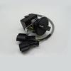 Perilla del acelerador del controlador KOVAX EC210B EC240B 14525233 piezas de excavadora maquinaria