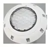Luz LED Personalizada Transfronteriza para Pared de Piscina Subacuática Ip68 Impermeable Carcasa de Plástico Luz de Colores Piscina Dc12V