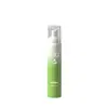 Em Estoque 100ml Garrafa Plástica Redonda Reta com Cabeça Pump de Pressão, Garrafa Espumante para Mousse, Limpador Facial, Produtos de Skincare, Garrafas Vazias no Atacado
