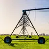 Máquina de Riego por Aspersión Tipo Pivote, Modelo Grande Autopropulsado para Tierras de Cultivo de Alto Estándar, Fabricante Profesional, Riego Automático, Soporta Exportación