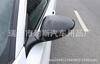 Adecuado para la modificación del Accord de décima generación con decoración de cubierta de espejo retrovisor con señal de giro, parche de cubierta de espejo retrovisor de fibra de carbono ABS
