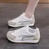 Zapatos de Estilo Retro Alemán para Mujer 2026 Nuevos con Cordones Suela Suave Zapatos Deportivos Cómodos Versátiles Ligeros Zapatos Casuales para Mujer H5512