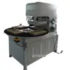 Máquina automática de sellado por blíster en plato giratorio