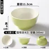 Tigela de melamina para macarrão, tigela bicolor imitação de porcelana, tigela comercial para ramen de carne, tigela para hot pot picante, tigela para sopa de macarrão, tigela para macarrão caracol, especial para casas de macarrão