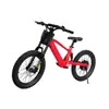 Suministro Exclusivo Transfronterizo de Bicicletas Eléctricas de Montaña Todoterreno K1 con Potencia de 36V350W para Niños y Adolescentes, Bicicletas Eléctricas de Asistencia Todoterreno
