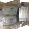 El Cilindro Compacto Festo Festo Dpcs-32-25-F-P Antiguo 8 en Stock