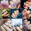 Placa de Aço para Nova Manicure Transfronteiriça Flor Borboleta Laço Folha Amante Aço Inoxidável Manicure Impressão Placa de Aço