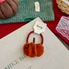 Diadema de Cactus y Champiñón de Algodón Relleno Estilo Coreano Ins Nuevo Diadema para Bebé Banda Elástica Alta Adorno para la Cabeza para Mujeres