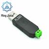 Usb para 485 485 conversor USB para RS 485 485 usb para porta serial suporte Win8 win7