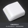 Accesorios de hardware para muebles Gudi, luz LED multifuncional para bisagras de puertas de armarios y armarios.