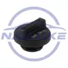 12180-50040 1218050040 Tapa de Aceite Es Adecuada para Toyota Land Cruiser 07-