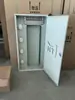 Gabinete de Distribución de Fibra Óptica ODF Completamente Equipado con Sc Cuatro en Uno 288/576/720 Núcleos Caja de Empalme de Cable Óptico Tres Redes en Una