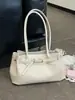 Bolsa Grande Capacidade Nova Tendência Moda Textura Simples Personalidade Única Bolsa de Ombro Único Bolsa Tote Feminina Primavera 2026