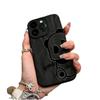 Para Apple 16Pro Max Capa de Celular Novo Estilo iphone14 Advanced Sense 13Pro Cute 12 Simple Panda 1