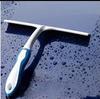Limpiaparabrisas de vidrio Limpiaparabrisas de coche tipo T Limpiaparabrisas colgante Cepillo de agua Limpiaparabrisas de nieve