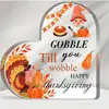 Adornos y decoraciones personalizados en forma de corazón de acrílico para Amazon y TEMU transfronterizos, regalos para amigos, recuerdos en forma de corazón para exhibir