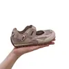 2026 Verano Nuevos Zapatos para Niños Sandalias Deportivas para Niños Suela Suave Antideslizantes Zapatos para Niñas Zapatos Agan Dropshipping