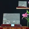 Flor de Hierba de Guangxi Piedra Cruda Piedra Extraña Pintura de Piedra Adorno de Piedra Natural Piedra Ornamental Pintura China Casa de Piedra Guardián de Piedra Colección de Piedras Verde