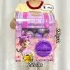 Máquina de Gashapon Sorpresa para Niños Caja Ciega de Muñecas Juego de Juguetes Gashapon de Dinosaurios para Niños y Niñas Regalo de Año Nuevo para Jardín de Infancia