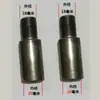 Accesorios para Bomba de Agua de Eje Flexible, Manguera de Goma de Eje Flexible, Polea de Resorte de 3 Pulgadas 5 Pulgadas 6 Pulgadas 8 Pulgadas 10 Pulgadas para Bomba de Riego