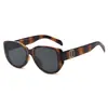Gafas de sol adelgazantes de alta gama, estilo nuevo 2026, modernas y versátiles, protección solar y protección UV para conducir