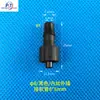 Impresora de Cama Plana UV Impresora Textil Conector de Tubo de Tinta Obstructor de Cartucho de Tinta Tipo T Tipo Y Conector de Rosca Interna Rosca Externa de Tres Vías