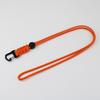 Lanyard nuevo transfronterizo para exteriores multi-funcional para certificado llavero cordón anti-pérdida tejido a mano creativo cuerda de paraguas