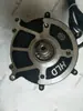 Eje Trasero de Triciclo Eléctrico Freno de Tambor Dividido Eje Trasero 130 Tubo de Eje Semieje Dividido Juego Completo de Accesorios Modificado