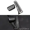 Adecuado para Cadillac 14-17 Ats 16-17 Ct6 Estilo Original Pedal Acelerador Pedal de Pie Antideslizante