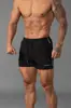Pantalones Cortos de Verano para Hombre Youngla, Estilo Nuevo, Gimnasio, Deportes, Fitness, Running, Entrenamiento, Secado Rápido, Transpirables