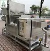 Trampa de Grasa Industrial de Acero Inoxidable Equipo Integrado de Separación Aceite-Agua para Eliminación Eficiente de Aceite en Cocinas de Restaurantes