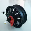 Qs Transit 10/12/17 Pulgadas 1500W2000W3000W Mavericks No. 9 Motor de Azulejo de Ahorro de Energía para Coche