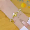 Pegue o Presente do Festival do Meio do Outono 2026 Pulseira de Coelho de Dinheiro Mais Vendida para o Festival do Meio do Outono, um Presente Perfeito para Idosos e Melhores Amigos
