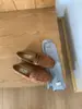 Zapatos Pequeños de Cuero Gamuza Retro para Mujer Zapatos Mary Jane Negros Nuevo Estilo 2025 Slip-On Slip-Ons Planos de Suela Suave