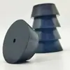 Proteção de Peças Borracha Pés de Borracha Resistente ao Desgaste Antiderrapante Vedações Itens Padrão Conector Flexível de Borracha Bloco de Borracha