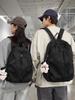 Mochila de Estilo Ins Japonés Nueva Para Estudiantes Universitarias Mochila Simple de Gran Capacidad para Estudiantes de Secundaria Japoneses y Coreanos