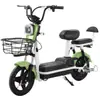 Vehículo eléctrico de dos ruedas Curinan específico para exportación para adultos, bicicleta eléctrica ligera, vehículo con batería de 48V, popular en Sudamérica