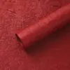 Papel de presente com textura de padrão de pedra papel de embrulho para presente caixa de presente de cigarro amassada papel de embrulho para buquê presentes de aniversário materiais DIY feitos à mão