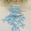 Cinta de Embalaje con Decoración de Moño de 0.6 cm Materiales DIY Hechos a Mano DIY Accesorios y Materiales Mixtos Multicolor