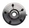 Rodamiento de Cubo de Rueda 4721354Aa Rueda Trasera Adecuado para Chrysler: Unidad de Cubo de Rueda Pacifica