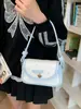 2026 Bolso de Hombro Versátil con Lazo Elegante y Nuevo, con Acabado de Alta Gama, Bolso de Mano con Diseño de Nicho para Mujer, Bolso de Axila
