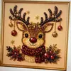 Kit DIY Art Pérola Fantasma Tendência Popular de Venda Cruzada Decoração de Casa