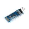 Módulo Porta Serial Bluetooth Bt06 Transmissão Transparente Sem Fio Dados Microcontrolador 51 Compatível com Hc-06 Faça Você Mesmo Compatível com R3