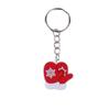 Chaveiro de Natal Desenho Animado Mochila Escolar Decoração Amazon Aliexpress Xiyin Cross Border