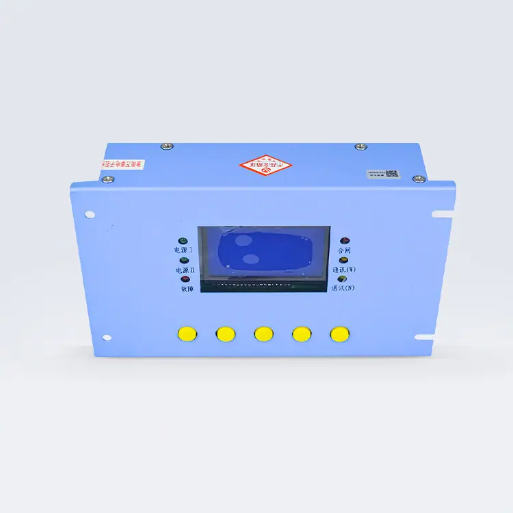 淮南万泰WTB-AC30V型保护器7