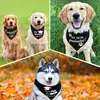 Suministro Exclusivo Transfronterizo para la Temporada de Graduación 2026 Pañuelos para Mascotas, Baberos Conmemorativos de Graduación para Perros, Accesorios para Mascotas Temu