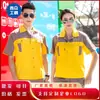 Ropa de trabajo de manga corta de verano, traje de hombre de algodón fino, soldador de manga larga, ropa de fábrica de reparación de automóviles, ropa de protección laboral en stock
