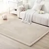 Esterilla de Tatami Sencilla para Sala de Estar, Esterilla para Gateo de Bebé, Esterilla de Piso de Esponja Engrosada, Esterilla para Parque Infantil Anticaídas