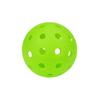 Bola de pickleball buraco bola 40 furos alta elasticidade resistente ao desgaste competição ao ar livre treinamento bola especial