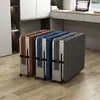 Cama dobrável para descanso na hora do almoço, estação de trabalho individual para escritório, ferramenta para cochilo, poltrona reclinável, uso doméstico para adultos, cama de camping, cama para acompanhante de hospital